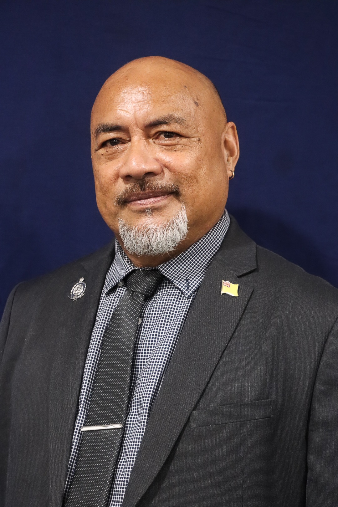 Ian Hipa