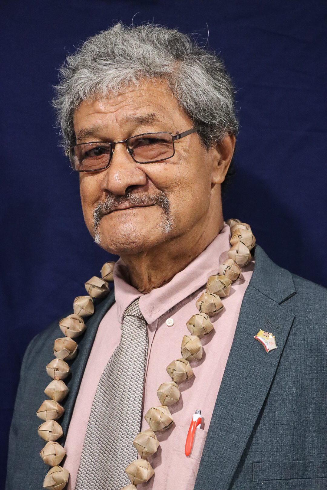 Logopati Seumanu