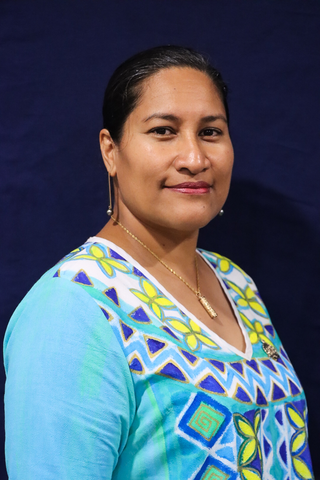 Hon Kahealani S Sinahemana Hekau
