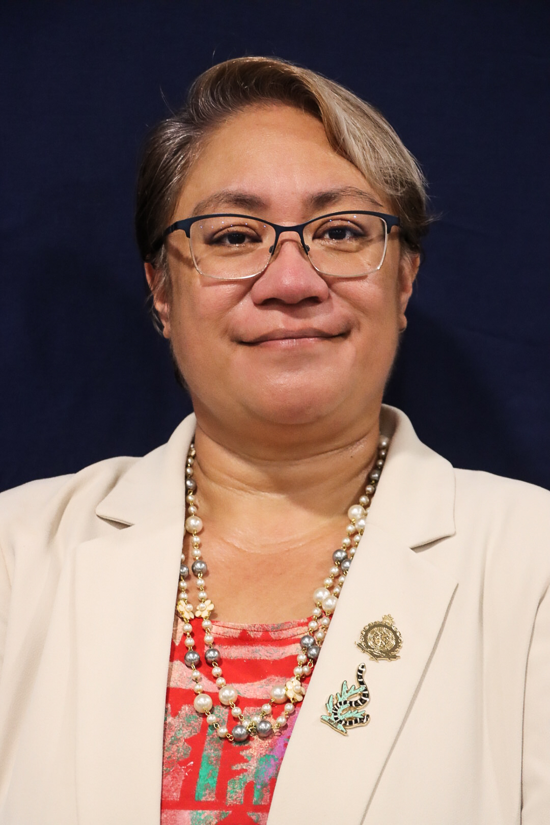 Hon Sonya Manogitaumaife Talagi
