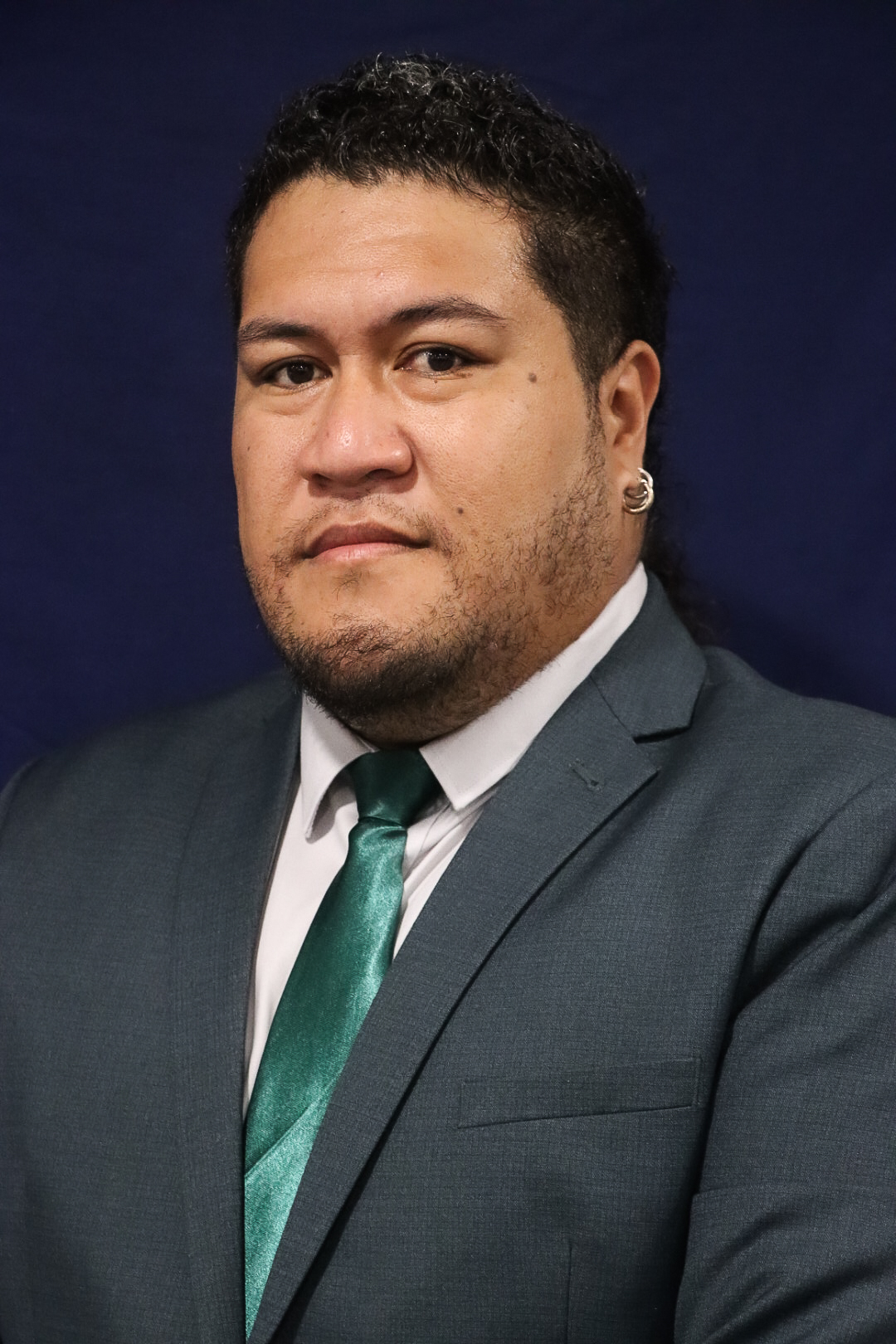 Hiki Togia Puheke