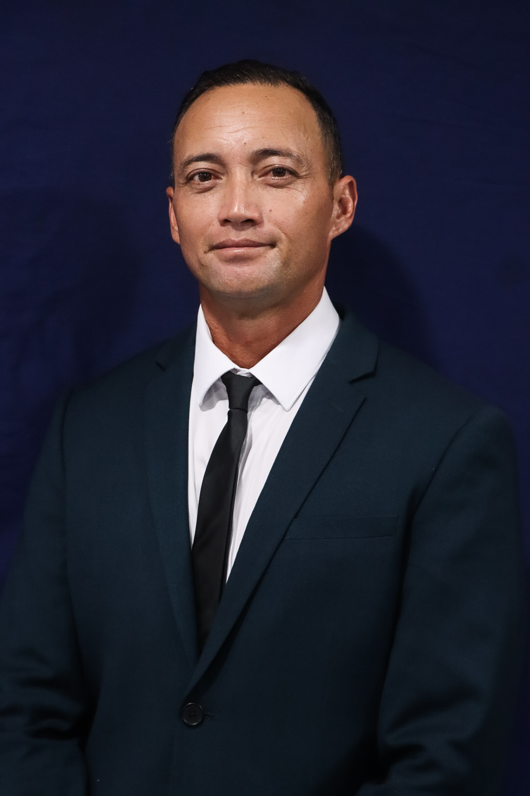 Robert BJ Rex