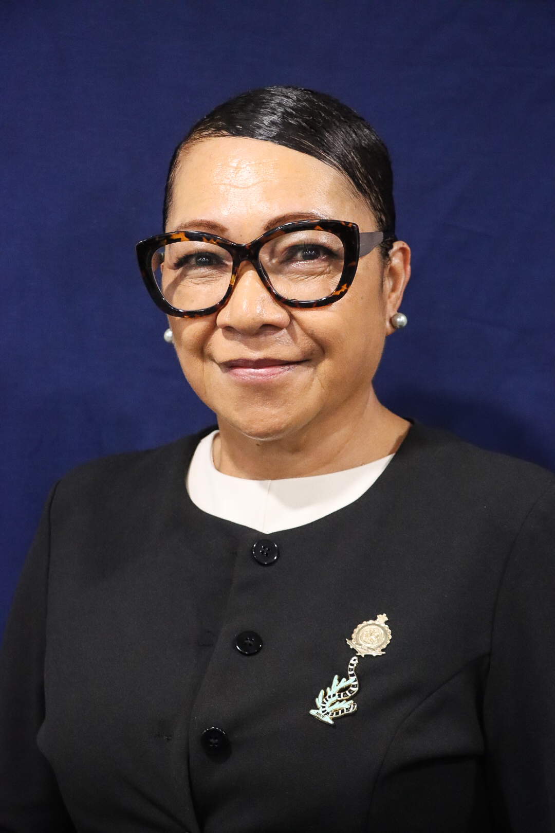 Hon Esa Mona Ainu'u